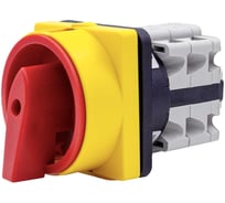 Выключатель кулачковый КБ Ключ 4G 20- 10-U S6 специального исполнения 4G000169A0EPL