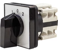 Выключатель кулачковый КБ Ключ 4G 20- 202-U S1 специального исполнения 4G000284A0EPL