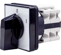 Выключатель кулачковый КБ Ключ 4G 20- 10-U S1 специального исполнения 4G000091A0EPL