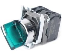 Переключатель Systeme Electric SB4BK133M5