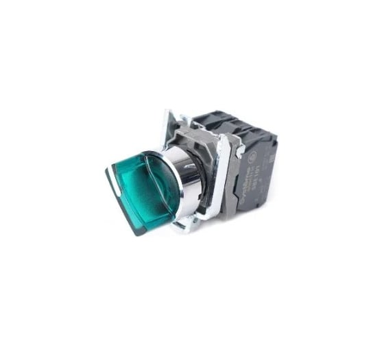 Переключатель Systeme Electric SB4BK133M5