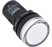 Лампа ANDELI AD16-22SS(LED) AC/DC двухцветная красный/зеленый ADL21-011
