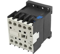 Миниконтактор ANDELI CJX2-K0910 9A 220V/AC3 1НО 50Гц ADL08-085