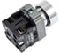 Кнопка ANDELI XB2-BА35 зеленая 1НЗ+1НО ADL10-059 2