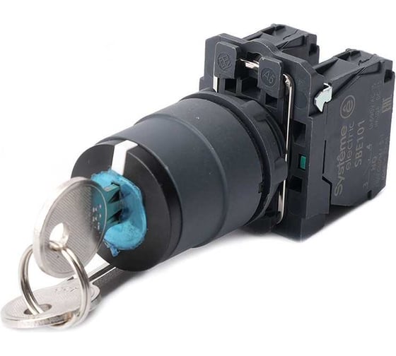 Переключатель Systeme Electric SB5AG03