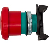 Аварийная кнопка DKC грибовидная поворотная д.40 ABHT1C4N 93699