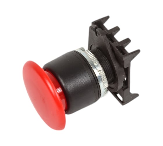 Кнопка DKC грибовидная ABHL1M4N 93686