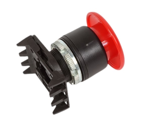 Кнопка DKC грибовидная ABHL1M4N 93686