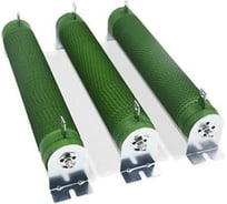 Тормозной резистор Systeme Electric для STV 3Ф 380В 4 кВт (100Ω/600Вт) SEOP4104