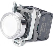 Кнопка Systeme Electric SB4BW31B5