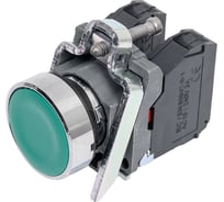 Кнопка Systeme Electric SB4BA35