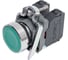 Кнопка Systeme Electric SB4BA35 1