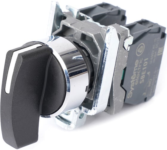 Переключатель Systeme Electric SB4BJ33
