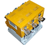 Контактор вакуумный КРАНЭЛЕКТРО КВТ-1,14-4/400 380АС 00-00026485