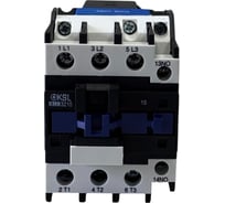 Контактор КМИ малогабаритный 32А катушка управления 380В АС 1НО KSL KRASO KMI-32-380