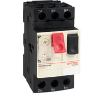 Выключатель автоматический КЭАЗ OptiStart ME GV2ME32 с уставкой расцепителя 24,0-32,0A 354820