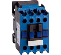 Контактор КЭАЗ ПМ12-010100 УХЛ4 В, 36В, 1з 315088