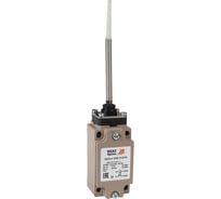 Выключатель концевой КЭАЗ OptiLiS D4B-4186N пружина с наконечником металлическим EN 50041 XCKJ109H29 365336