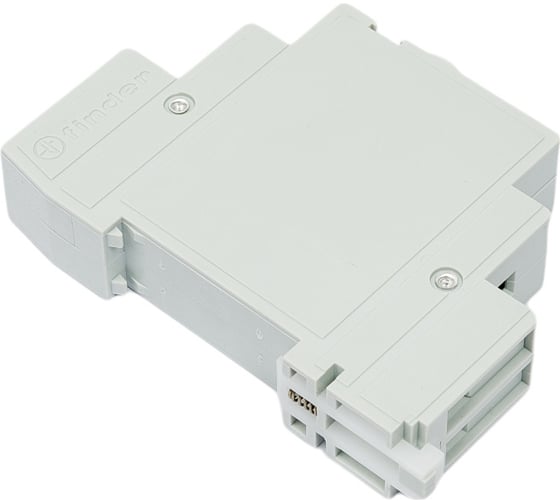 Модульное реле Finder 1НО + 1НЗ 20А, 230В AC, 222382304000