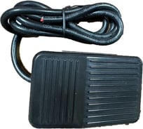 Выключатель ножной КЭАЗ OptiLiS GFS-11, 1 педаль 372033