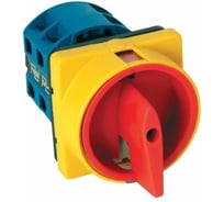 Переключатель кулачковый ANDELI LW 26GS-125A ADL11-016