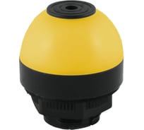 Светосигнальный маячок INNOCONT d=50мм, L=58мм, три цвета (постоянное свечение): красный, желтый, зеленый SL82B-50-024-RYG