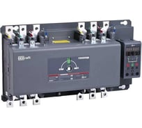 АВР Dekraft 302 на выносной блок управления 16А 4Р 25кА 41125DEK