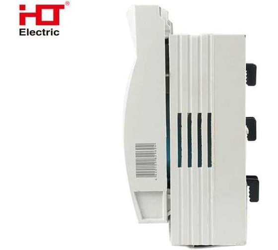 Выключатель-разъединитель HLT ПВР (крепление на шины)габ.1, 3П, 250A 091-05-010