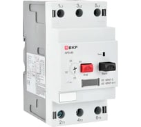 Автомат пуска двигателя EKF АПД-80 25-40А apd80-me-40