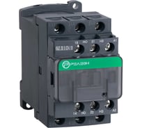 Контактор РЕЛЕОН 3НО 18А; 24В DC; НО+НЗ 10А, винтовой зажим KM330902418