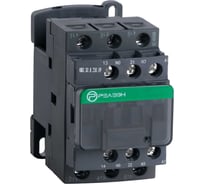 Контактор РЕЛЕОН 3НО 9А; 230В AC; НО+НЗ 10А, винтовой зажим KM330823009