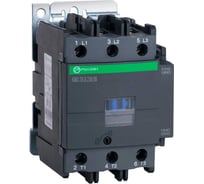 Контактор РЕЛЕОН 3НО 95А; 230В AC; НО+НЗ 10А, винтовой зажим KM330823095