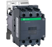 Контактор РЕЛЕОН 3НО 65А; 24В DC; НО+НЗ 10А, винтовой зажим KM330902465