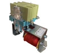 Контактор ООО ЭТК МК 1-20 220В 00000000554