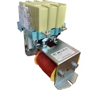 Контактор ООО ЭТК МК 2-20 220В 00000000560