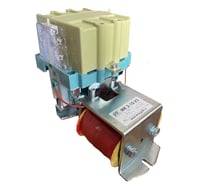 Контактор ООО ЭТК МК 3-10 220В 00000000564