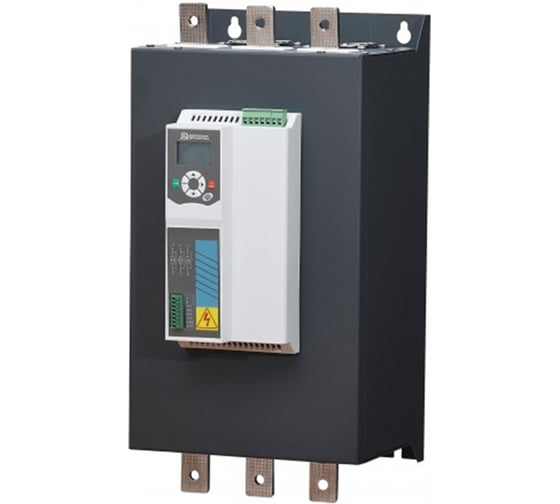 Устройство плавного пуска Доступная Автоматика 380В 90кВт 180А DA50-90-180 1