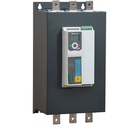Устройство плавного пуска Доступная Автоматика 380В 115кВт 230А DA50-115-230 1