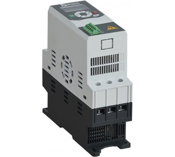 Устройство плавного пуска Доступная Автоматика 380В 5.5кВт 12А DA50-5.5-12 1