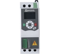 Устройство плавного пуска Доступная Автоматика 380В 7.5кВт 16А DA50-7.5-16