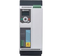 Устройство плавного пуска Доступная Автоматика 380В 18.5кВт 37А DA50-18.5-37