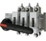 Переключатель нагрузки КЭАЗ OptiSwitch DI-C4-1250-3P 275556 1