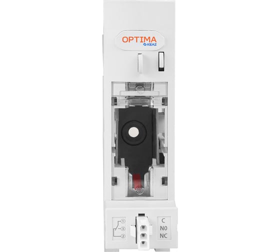 Предохранитель-выключатель-разъединитель КЭАЗ OptiBlock DC-000-1 358528