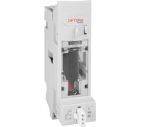 Предохранитель-выключатель-разъединитель КЭАЗ OptiBlock DC-1-1 378567