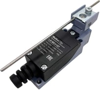 Конечный выключатель DELTAKIP LX-ME 8107 IP54 DK-J0000003