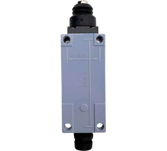 Конечный выключатель DELTAKIP LX-ME 8111 IP54 DK-J0000004