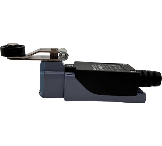 Конечный выключатель DELTAKIP LX-ME 8104 IP54 DK-J0000002