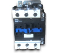 Контактор КМИ малогабаритный KRASO 50А катушка управления 230В АС 1НО+1НЗ KMI-50-220