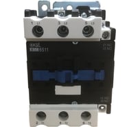Контактор KRASO КМИ малогабаритный 65А катушка управления 380В АС 1НО+1НЗ KMI-65-380