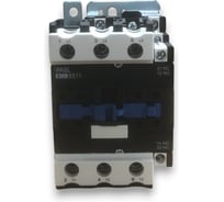 Контактор KRASO КМИ малогабаритный 65А катушка управления 230В АС 1НО+1НЗ KMI-65-230